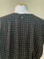Imagem do NOVA Blusa Preta Aplicações Le Lis Blanc