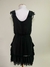 Vestido Diesel Babados na internet