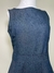 Vestido Jeans Guipir - comprar online