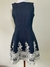 Vestido Jeans Guipir