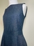 Vestido Jeans Guipir - Bazar Friends And Family