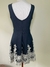 Imagem do Vestido Jeans Guipir
