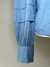Camisa Guipir TK Azul na internet