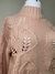 Tricô Rosa Talita Kume - comprar online