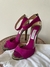 Sandália Jimmy Choo - Bazar Friends And Family