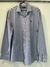 Camisa Crawford Slim Xadrez Azul - comprar online