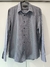 Camisa Crawford Xadrez Preto