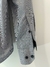 Camisa Crawford Xadrez Preto - Bazar Friends And Family