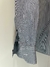 Camisa Crawford Xadrez Preto - loja online
