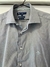 Camisa Dudalina Sport Cinza - comprar online