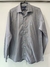 Camisa Dudalina Sport Cinza