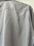 Camisa Dudalina Sport Cinza - Bazar Friends And Family