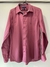 Camisa Dudalina Sport Rosa