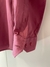 Camisa Dudalina Sport Rosa - Bazar Friends And Family