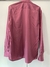 Camisa Dudalina Sport Rosa - loja online