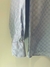 Camisa Dudalina Business Azul Clara na internet