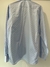 Camisa Dudalina Business Azul Clara - loja online