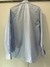 Camisa Dudalina Business Azul Clara - Bazar Friends And Family