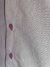Camisa Dudalina Business Lilás - Bazar Friends And Family