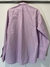 Camisa Dudalina Business Lilás - loja online