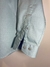 Camisa Dudalina Sport Azul Clara com Lilás - Bazar Friends And Family