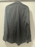 Camisa Dudalina Night Xadrez Preta - Bazar Friends And Family