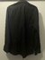 Camisa Dudalina Night Xadrez Preta - loja online