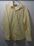 Camisa Dudalina Sport Amarela