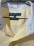 Camisa Dudalina Sport Amarela - comprar online