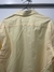 Camisa Dudalina Sport Amarela - loja online