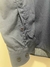 Camisa Dudalina Slim Azul "Jeans Escuro" na internet