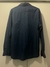 Camisa Dudalina Slim Azul "Jeans Escuro" - Bazar Friends And Family