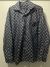 Camisa Dudalina Sport Xadrez Azul Escuro