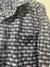 Camisa Dudalina Sport Xadrez Azul Escuro - comprar online