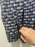 Camisa Dudalina Sport Xadrez Azul Escuro na internet