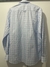 Imagem do Camisa Dudalina Slim Xadrez Azul Claro