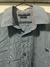 Camisa Crawford Slim Xadrez Azul - comprar online
