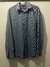 Camisa Crawford Slim Xadrez Azul