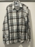 Camisa Crawford Xadrez Azul e Marrom