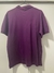 Camiseta Polo Crawford Roxa - Bazar Friends And Family