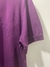 Camiseta Polo Crawford Roxa - loja online