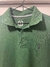Camiseta Polo Aleatory Verde na internet