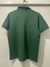 Camiseta Polo Aleatory Verde - Bazar Friends And Family