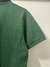 Camiseta Polo Aleatory Verde - loja online