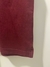 Camiseta Polo Aleatory Vinho - Bazar Friends And Family