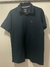 Camiseta Polo Aleatory Azul Marinho