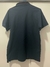 Camiseta Polo Aleatory Azul Marinho - loja online