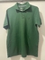 Camiseta Polo Aleatory Verde