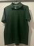 Camiseta Polo Aleatory Verde - comprar online
