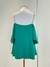 Imagem do NOVA Blusa Verde Ampla A.Brand